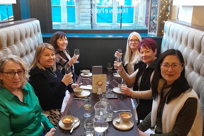 The Ultimate Cheese & Wine Food Tour - Why the Small-Group Setup Matters More Than You Think