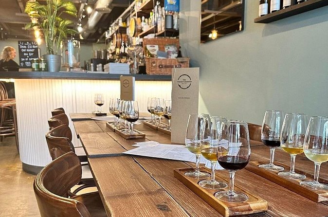The Ultimate Cheese & Wine Food Tour - Where the Tour Ends, and How to Plan Your Next Move