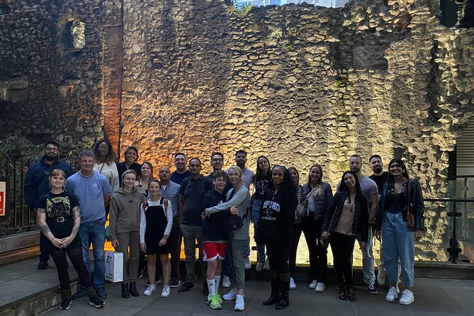 The Ultimate Jack the Ripper Tour (Private Group Booking) - Key highlights at a glance