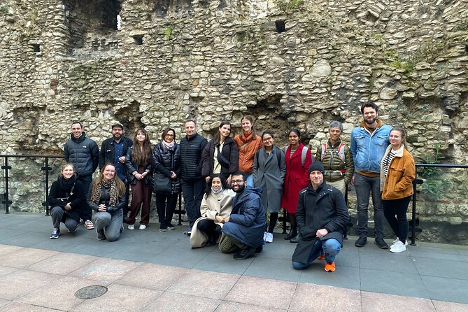 The Ultimate Jack the Ripper Tour (Private Group Booking) - A Private Jack the Ripper Walk That Keeps It Respectful