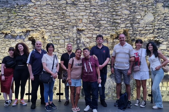The Ultimate Jack the Ripper Tour (Private Group Booking) - Price and Value for Up to 15 People