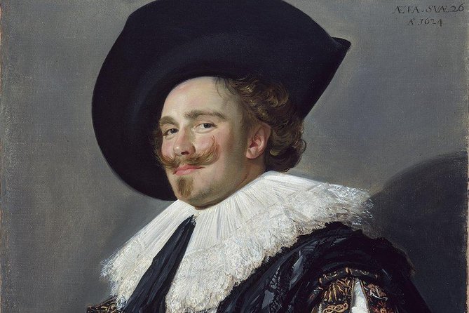 The Wallace Collection London Private Guided Tour - 3 hour - The Great Gallery: where the masters steal the show