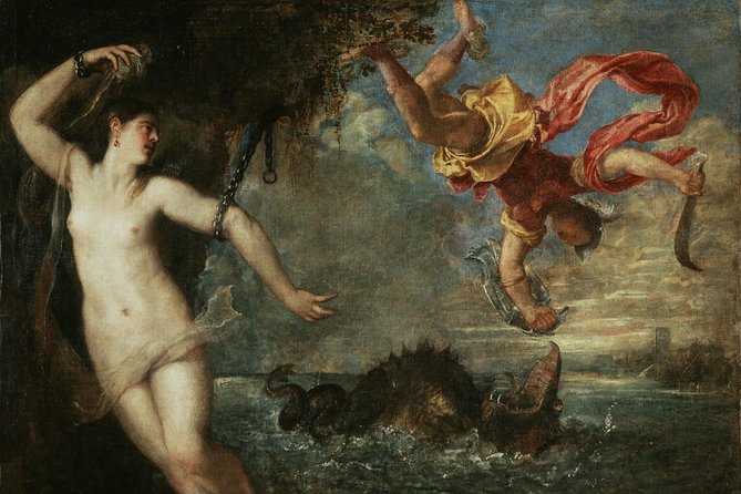 The Wallace Collection London Private Guided Tour - 3 hour - Paintings, portraits, and scenes: getting the why behind what you see