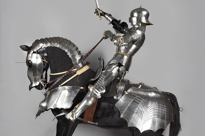 The Wallace Collection London Private Guided Tour - 3 hour - How the private 3-hour pacing works in real life