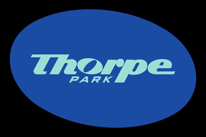 Thorpe Park Admission Ticket - Price and what your Thorpe Park admission really covers