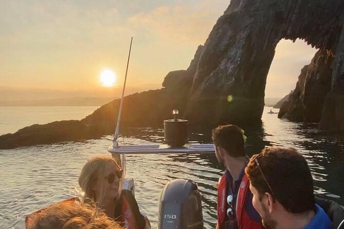 Torquay Coastal RIB Seafari - Price and value: is $51.30 worth it?