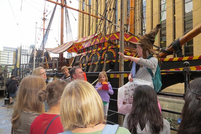 Tour for Muggles The Ultimate Harry Potter Walking Tour in London - City of London School, the real Hogwarts setting