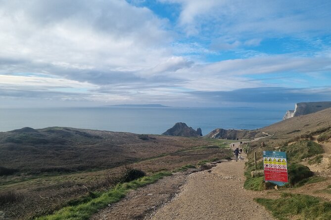 Tour of East Dorset-Durdle Door, Corfe Castle, Lulworth & more. - Key Highlights to Know Before You Go