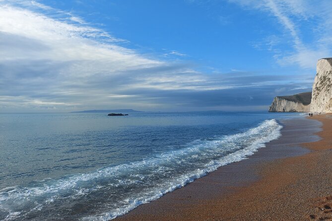 Tour of East Dorset-Durdle Door, Corfe Castle, Lulworth & more. - Price, Value, and What You Need to Bring