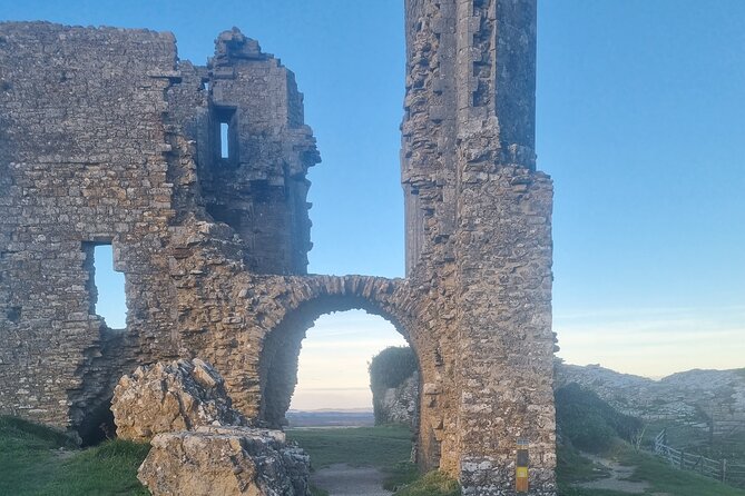 Tour of East Dorset-Durdle Door, Corfe Castle, Lulworth & more. - Should You Book This East Dorset and Corfe Tour?