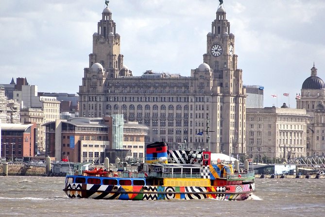 Tour with a local Tour Guide - Blue Badge Guide, 2-hour, half or full day - Key things that make this tour work