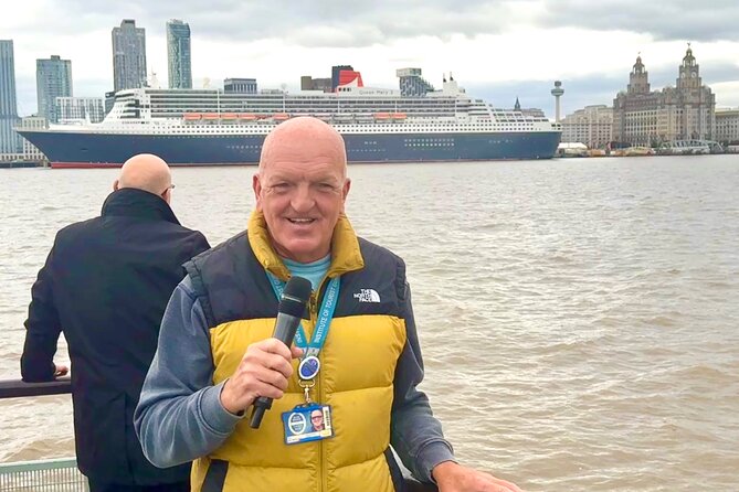 Tour with a local Tour Guide - Blue Badge Guide, 2-hour, half or full day - Price and what you’re actually getting for $445.64