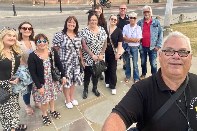 Tours of Colchester - Key highlights before you go