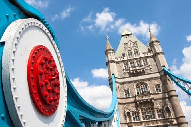 Tower Bridge Admission Ticket - When the Bridge Opens: Timing That Can Add Extra Magic