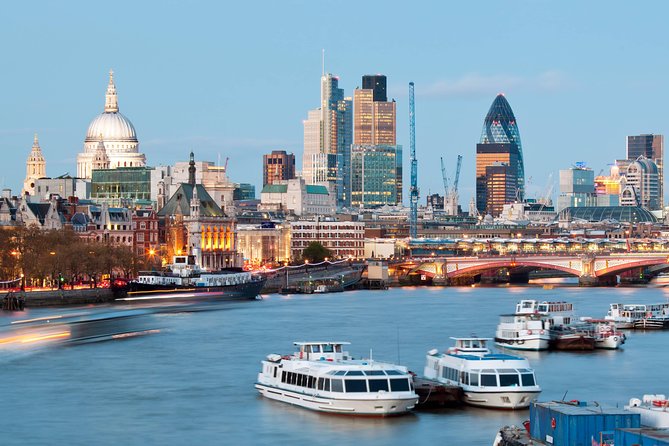 Tower Bridge River Sightseeing Cruise from Westminster - Who this cruise fits best, and who may want something else