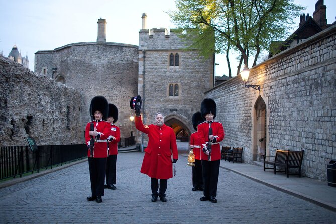 Tower of London After Hours Tour with Beefeater & Keys Ceremony - What you will not get (and how to plan around it)