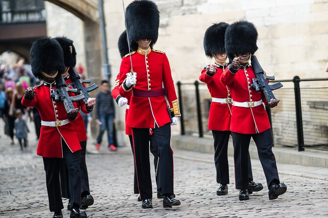 Tower of London and Crown Jewels Exhibition Ticket - Tower of London Admission: What You Actually Get For Your Money
