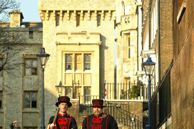Tower of London and Crown Jewels Exhibition Ticket - Should You Book This Tower of London and Crown Jewels Ticket?