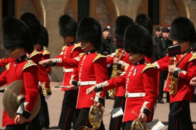 Tower of London: Crown Jewels & Beefeater Opening Ceremony - Key highlights that matter