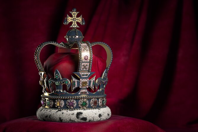 Tower of London: Crown Jewels & Beefeater Opening Ceremony - Value check: does $88.76 make sense for what you get?