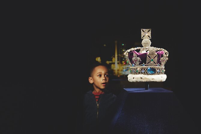 Tower of London Early Access, Opening Ceremony and Royal London - Timing, group size, and how to prep your shoes