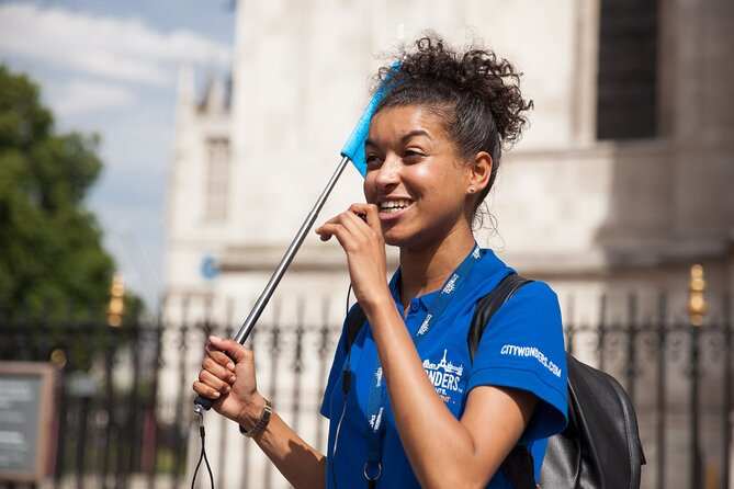 Tower of London Fully Guided Private Tour - What a private Tower of London walk really buys you