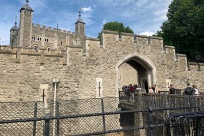 Tower of London: Opening Ceremony & Early Crown Jewels Access