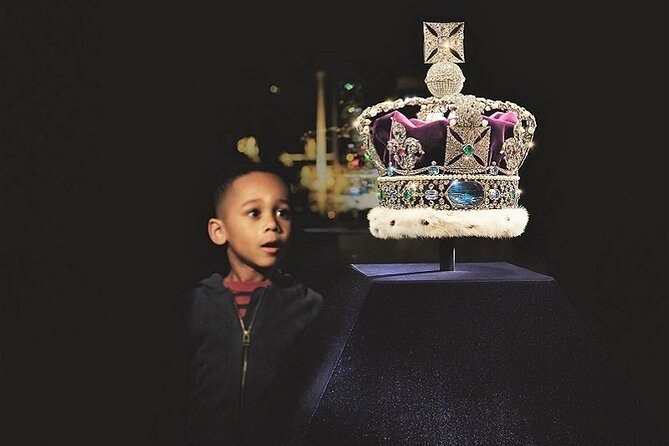 Tower of London: Opening Ceremony & Early Crown Jewels Access - Should you book this early opening and Crown Jewels access tour?
