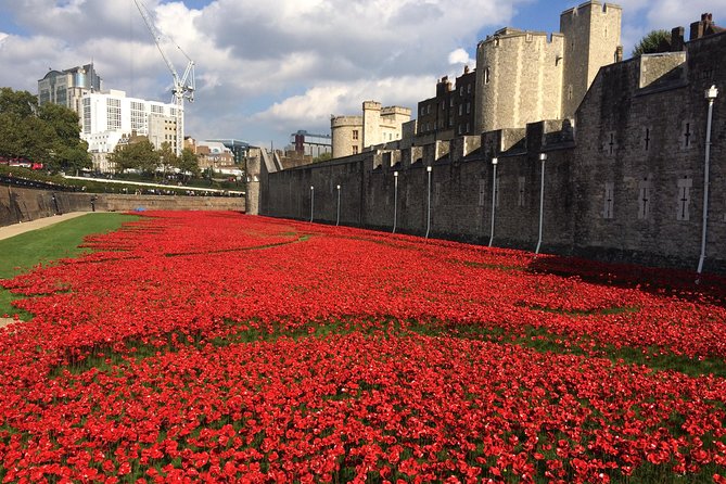 Tower of London Private Guided Tour - Meeting at Great Tower Street and Getting In Smoothly