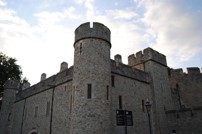 Tower of London Private Guided Tour - Private Guide Quality: Ziad and the Big Difference You Feel