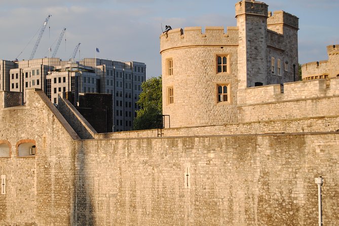 Tower of London Private Guided Tour - Who This Tour Suits Best (And Who Might Skip It)