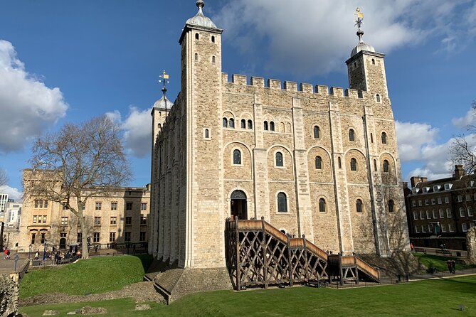Tower of London Private Guided Tour for Kids and Families - Key things to know before you go