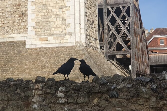 Tower of London Private Tour for Families and Friends - Tower Bridge photo stop at the end of your day