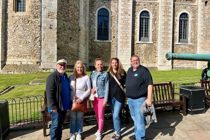 Tower of London Private Tour for Families and Friends - Cost and value: what $316.24 per person really buys