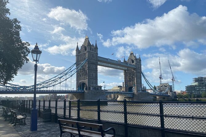 Tower of London Ticket with Audio Guide and Unlimited Entry Time - Water to the White Tower: William the Conqueror to the Line of Kings