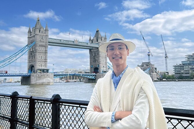 Tower of London Ticket with Audio Guide and Unlimited Entry Time - Bloody Tower and interrogations: intrigue with a historical spine