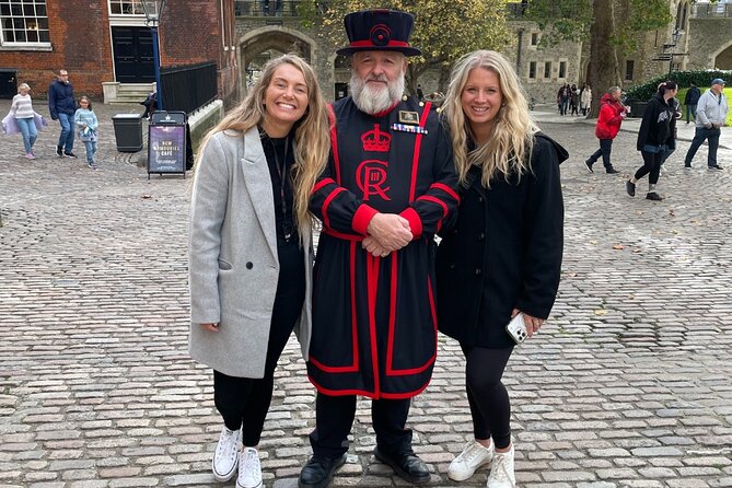 Tower of London: VIP After Hours Access & Ceremony of the Keys - VIP after-hours Tower access at 8:30 pm, and why the timing is the real value