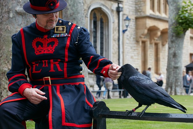 Tower of London with London Hop-On Hop-Off Tour and River Cruise - Who should book this package, and who should pass