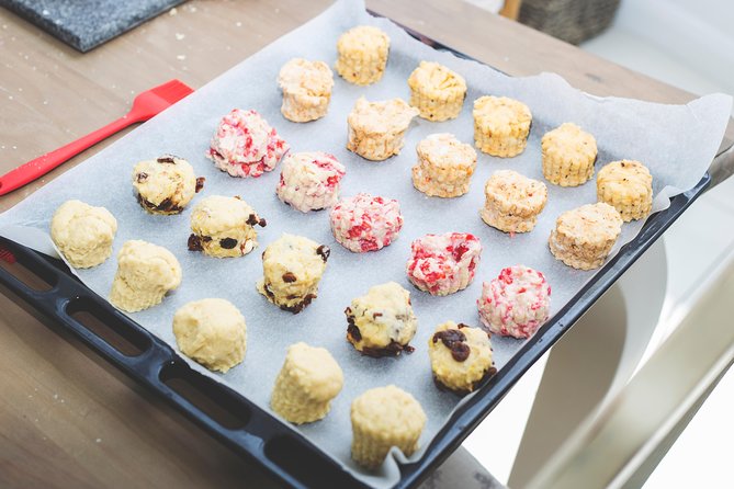 Traditional Afternoon Tea Experience and Baking Class in Stratford-upon-Avon - Price and value: is $175.90 per person fair?