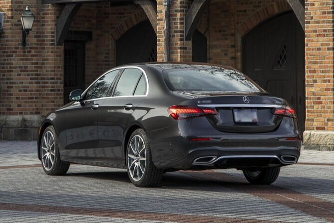Transfer from Heathrow Airport LHR to Central London by Sedan - Language Help, Infant Seats, and the Kind of Driver Support That Saves Stress