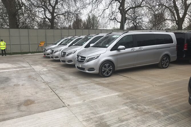 Transfer from Heathrow Airport to London hotel on private car - Where This Transfer Really Shines: Heathrow Arrivals, Sorted