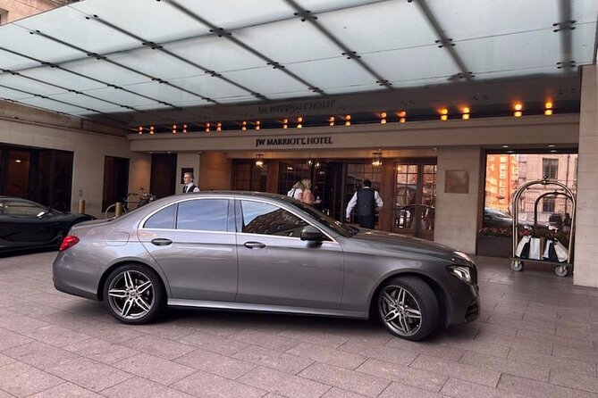 Transfer from Heathrow Airport to London hotel on private car - Small Tips to Make It Even Smoother