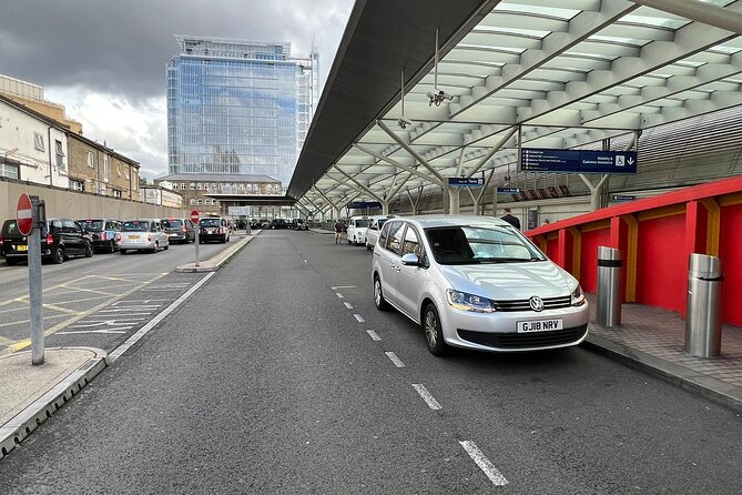 Transfer from Heathrow Airport to London or London to Heathrow - Key things to notice before you go