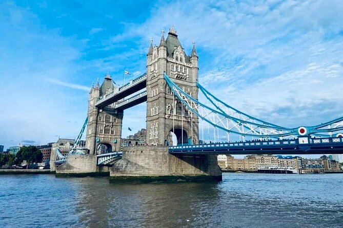 Transfer from Heathrow Airport to London or London to Heathrow - Pricing and value, what you get for $167.84