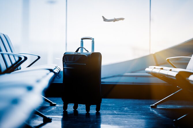 Transfer from London Stansted Airport to Central London - Key points to know before you book