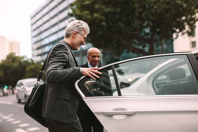 Transfer from London Stansted Airport to Central London - The ride experience, and why time varies in real London travel