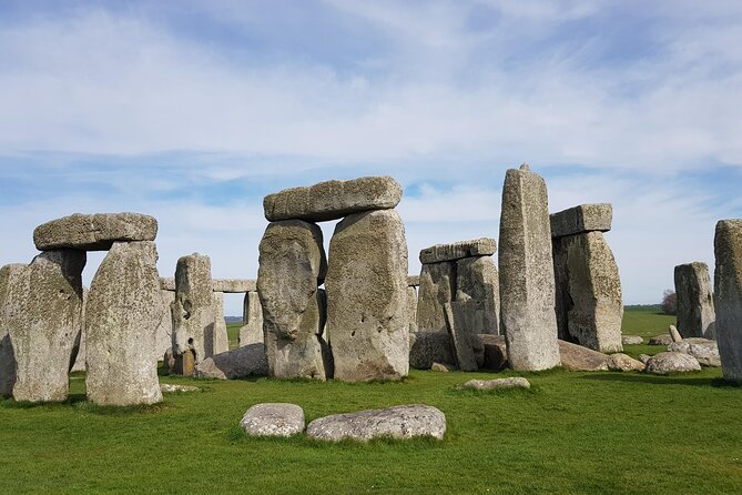 Transfers between Southampton and London via famous attractions - How the Southampton to London transfer really plays out