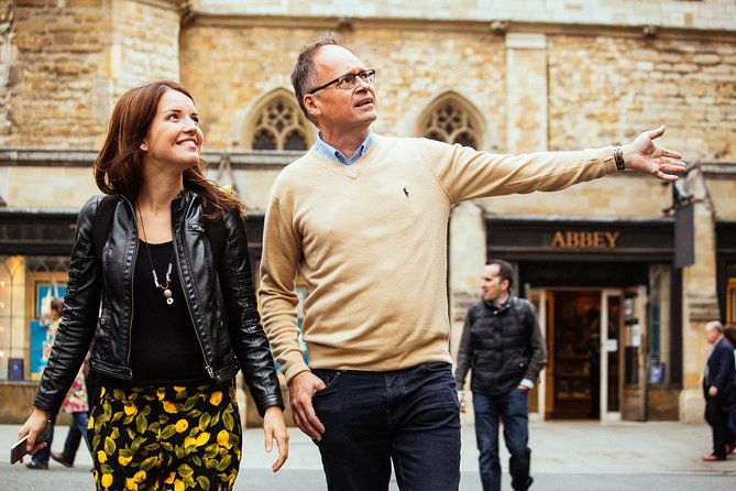 Treasures of London: The Royal Family Private Tour - The Tailored Hour: Hidden Gems, but With a Purpose