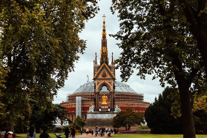 Treasures of London: The Royal Family Private Tour - Price and Value: Why $137.80 Can Make Sense