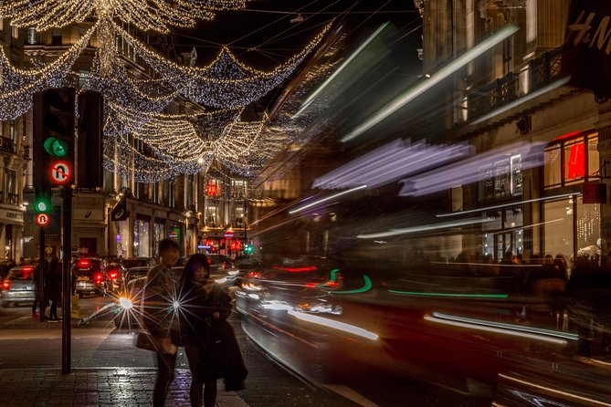 Trendy Covent Garden and Soho Walk - Private Custom Tour - Seven Dials: Indie Finds, Café Corners, and Food Market Time
